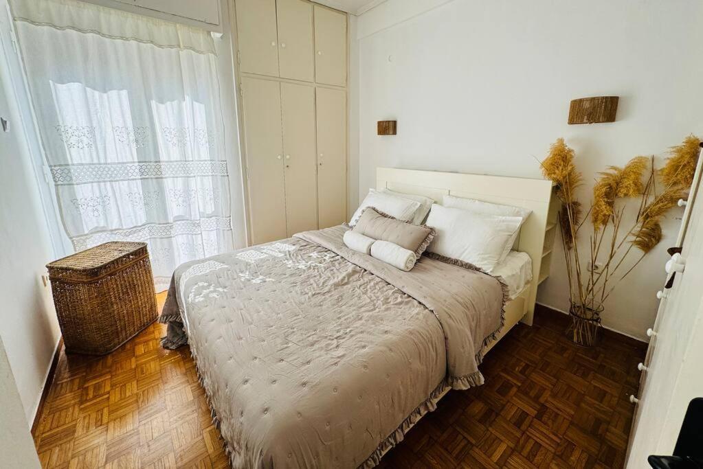 Feeling Home Athens, Thiseio ภายนอก รูปภาพ